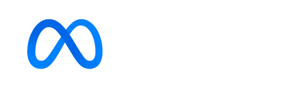 meta logo