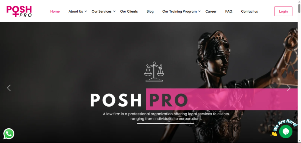 Posh Pro
