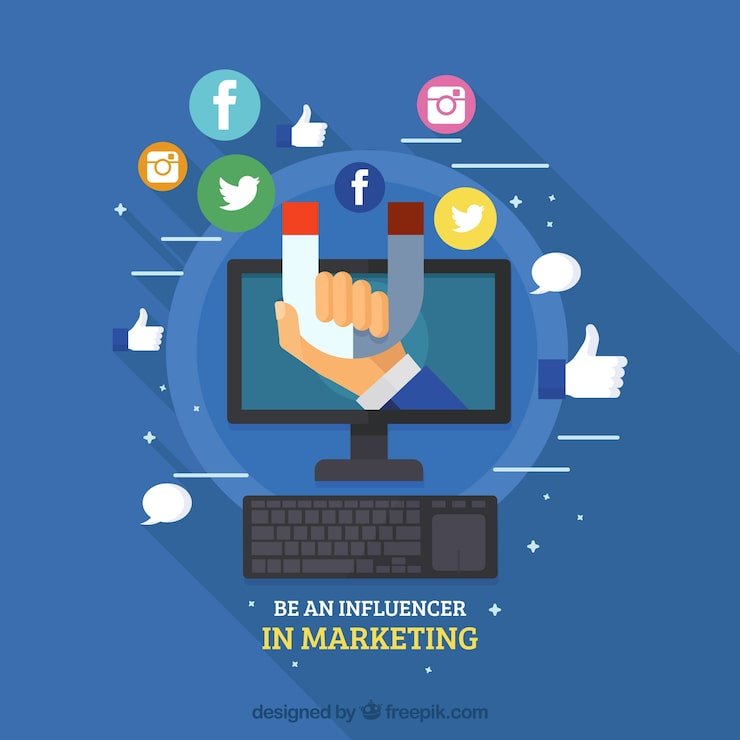 blue influencer marketing design 23 2147690449