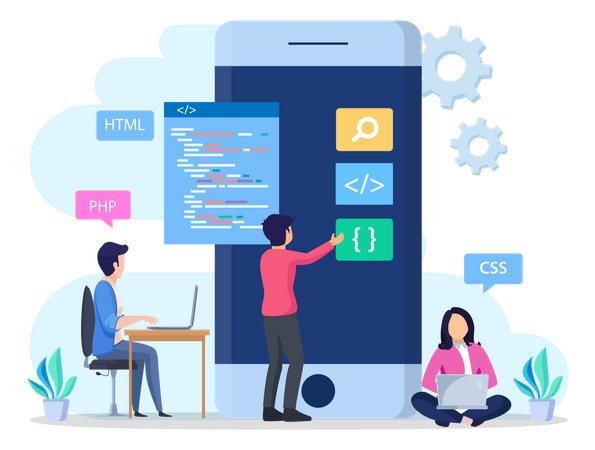 development team 9501850 7740523