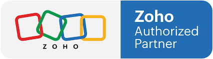 zoho authorized partner